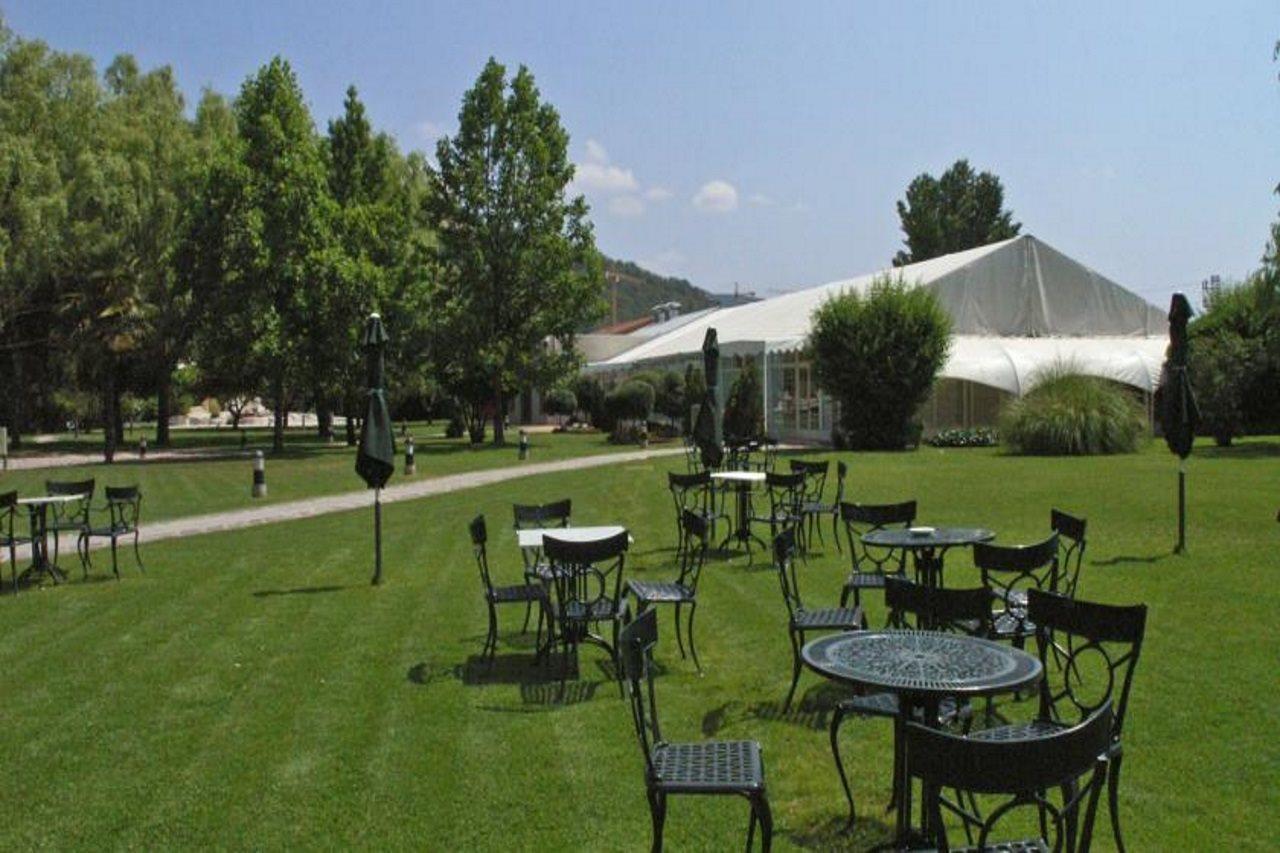 Don Carlos Huarte Exterior photo